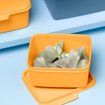 Каскад 500мл желтый Tupperware Каскад 500мл желтый Tupperware