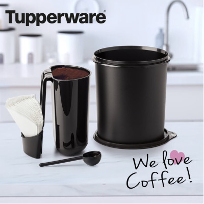 Набор Кофе Tupperware Набор Кофе Tupperware