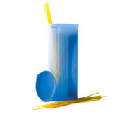 Контейнер для пасты Tupperware голубой