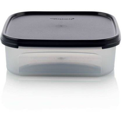 Контейнер Компакт 1,1л Tupperware черный Контейнер Компакт 1,1л Tupperware черный