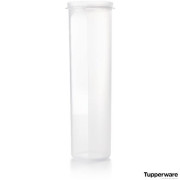 Компактус для масла 1,1л Tupperware с черной крышкой