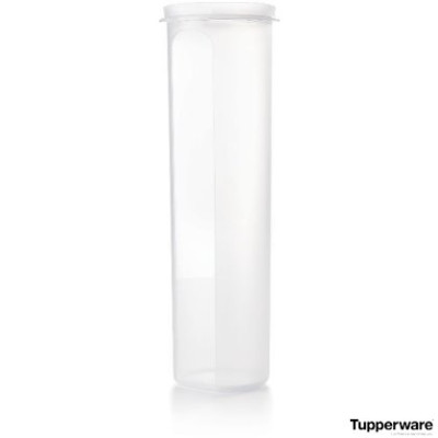 Компактус для масла 1,1л Tupperware с черной крышкой Компактус для масла 1,1л Tupperware с черной крышкой