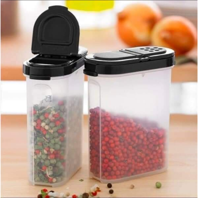 Контейнер для специй 270мл Tupperware 2шт Контейнер для специй 270мл Tupperware 2шт