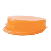 Кондитер Очарование Tupperware оранжевый