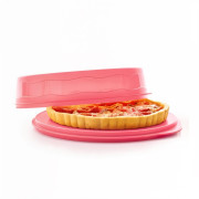 Кондитер Очарование Tupperware розовый