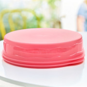 Кондитер Очарование Tupperware розовый