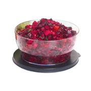 Чаша Кристалл 1,3 л Tupperware