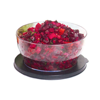 Чаша Кристалл 1,3 л Tupperware Чаша Кристалл 1,3 л Tupperware