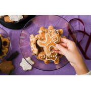 Чаша Кристалл 1,3 л Tupperware