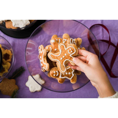 Чаша Кристалл 2,4л Tupperware Чаша Кристалл 2,4л Tupperware