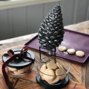 Чаша Кристалл 610 мл Tupperware