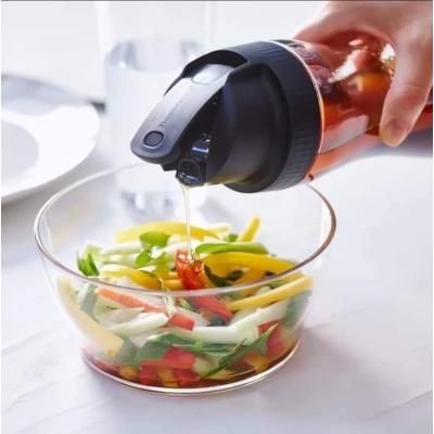 Емкость Кристалл для масла 750 мл Tupperware Емкость Кристалл для масла 750 мл Tupperware