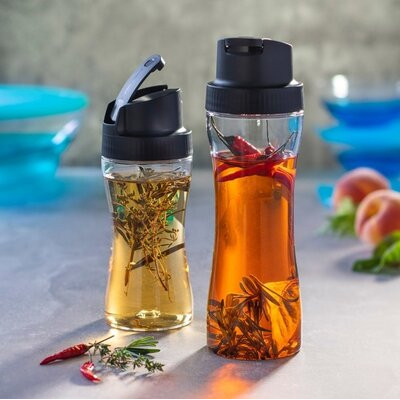 Емкость Кристалл для масла 750 мл Tupperware Емкость Кристалл для масла 750 мл Tupperware