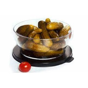 Чаша Кристалл 990мл Tupperware