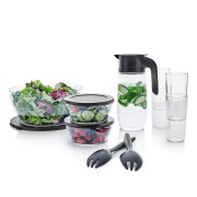 Кувшин Кристалл 1,7 л Tupperware