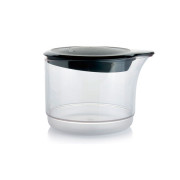 Сахарница Кристалл 250мл Tupperware