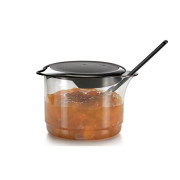 Сахарница Кристалл 250мл Tupperware