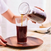 Стаканы Кристалл 400мл Tupperware 2шт