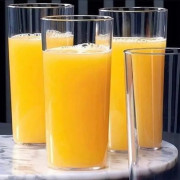 Стаканы Кристалл 400мл Tupperware 2шт