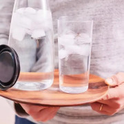 Стаканы Кристалл 400мл Tupperware 2шт