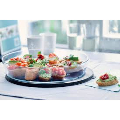 Страва Кристал 2л Tupperware Страва Кристал 2л Tupperware