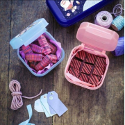 Набор Контейнеров Новогодний Tupperware