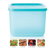 Контейнер Кубикс 1л Tupperware голубой