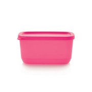 Контейнер Кубикс 250 мл Tupperware розовый