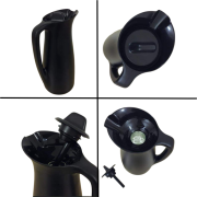 VIP кувшин 1л Tupperware