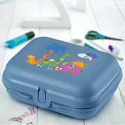 Ланч бокс Африка Tupperware