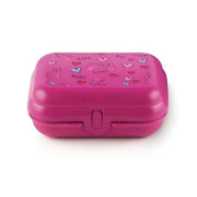 Ланч-бокс Любовь Tupperware