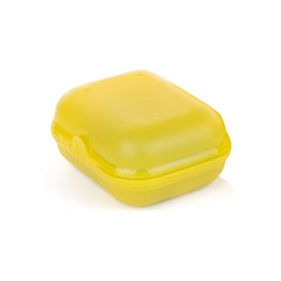 Ланч-бокс желтый Tupperware Ланч-бокс желтый Tupperware