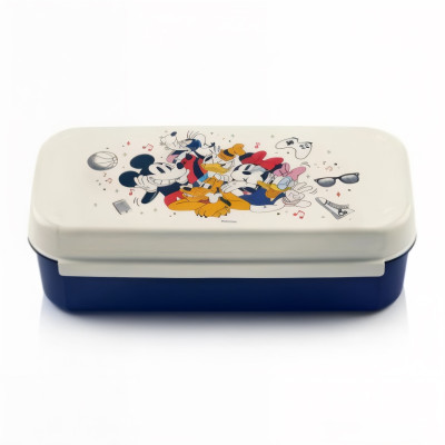 Ланч-бокс Друзья Дисней большой Tupperware Ланч-бокс Друзья Дисней большой Tupperware