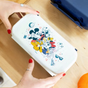 Ланч-бокс Друзья Дисней большой Tupperware