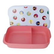 Контейнер с разделителем Tupperware Принцессы