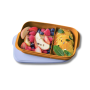 Контейнер с разделителем Tupperware