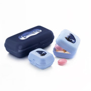 Набор ланч-боксов Зимняя сказка Tupperware