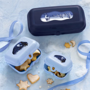 Набор ланч-боксов Зимняя сказка Tupperware