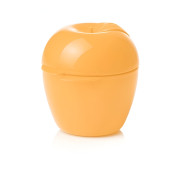 Контейнер Яблоко 300мл желтый Tupperware
