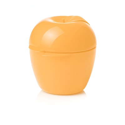 Контейнер Яблоко 300мл желтый Tupperware Контейнер Яблоко 300мл желтый Tupperware