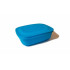 Контейнер Ларец 500мл голубой Tupperware Контейнер Ларец 500мл голубой Tupperware