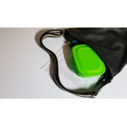 Набор контейнеров Ларец 500мл Tupperware 3шт