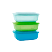 Набор контейнеров Ларец 500мл Tupperware 3шт
