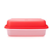 Маринадница красная малая Tupperware