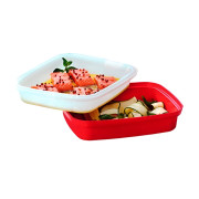 Маринадница красная малая Tupperware