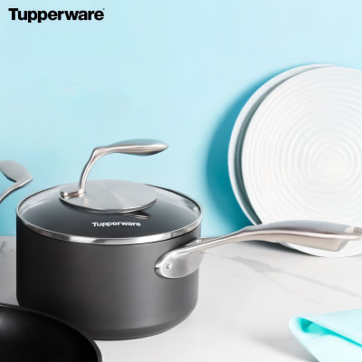 Ковш Прованс с покрытием Etherna 1,4 л Tupperware Ковш Прованс с покрытием Etherna 1,4 л Tupperware