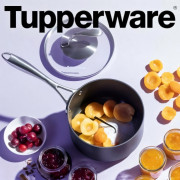 Ковш Прованс с покрытием Etherna 1,4 л Tupperware