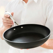 Сковорода Прованс 28см Tupperware с покрытием Eterna