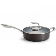 Сотейник От Шефа Прованс 3л с покрытием Eterna 24см Tupperware