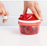 Измельчитель SuperSonic компакт 300мл Tupperware